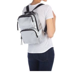 NWT Urban Expressions High Shine Backpack